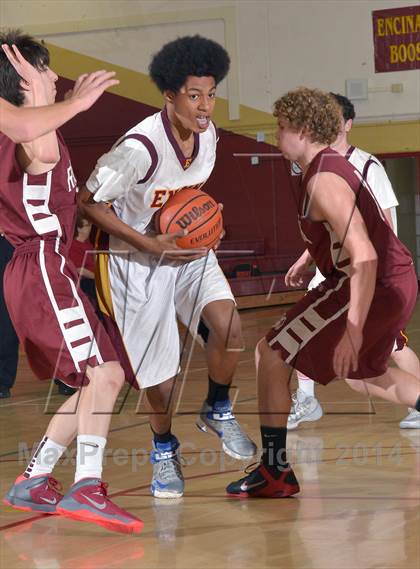 Thumbnail 3 in JV: Rio Vista @ Encina Prep photogallery.