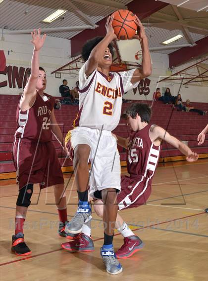 Thumbnail 2 in JV: Rio Vista @ Encina Prep photogallery.