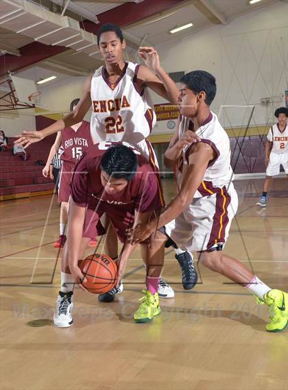 Thumbnail 1 in JV: Rio Vista @ Encina Prep photogallery.
