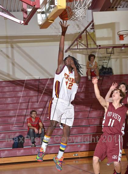 Thumbnail 3 in JV: Rio Vista @ Encina Prep photogallery.