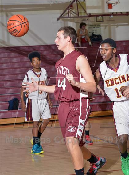 Thumbnail 1 in JV: Rio Vista @ Encina Prep photogallery.