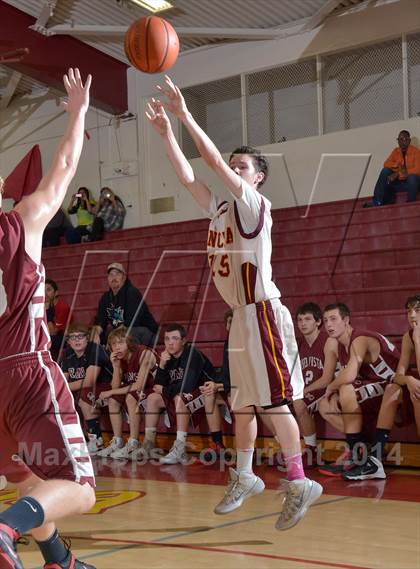 Thumbnail 3 in JV: Rio Vista @ Encina Prep photogallery.