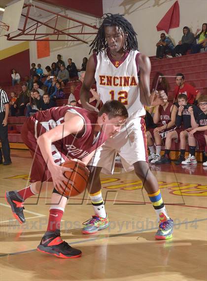 Thumbnail 3 in JV: Rio Vista @ Encina Prep photogallery.
