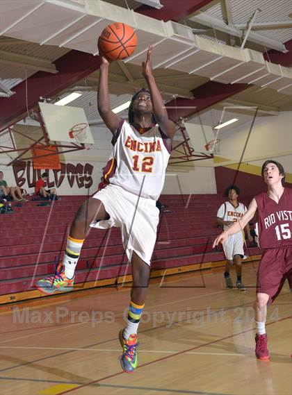 Thumbnail 2 in JV: Rio Vista @ Encina Prep photogallery.