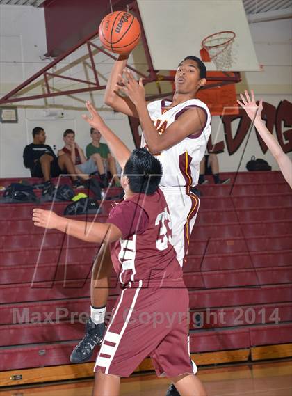 Thumbnail 3 in JV: Rio Vista @ Encina Prep photogallery.