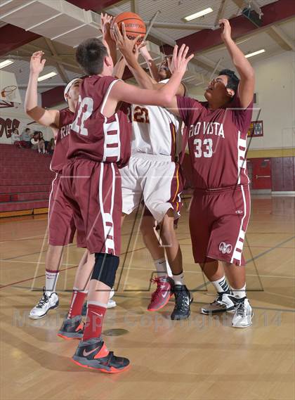 Thumbnail 3 in JV: Rio Vista @ Encina Prep photogallery.