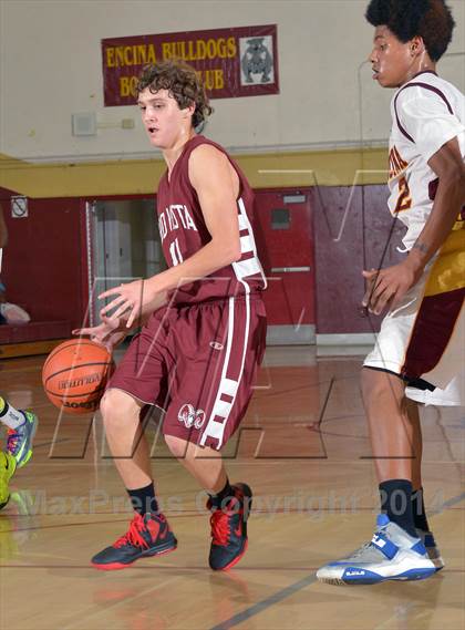 Thumbnail 3 in JV: Rio Vista @ Encina Prep photogallery.