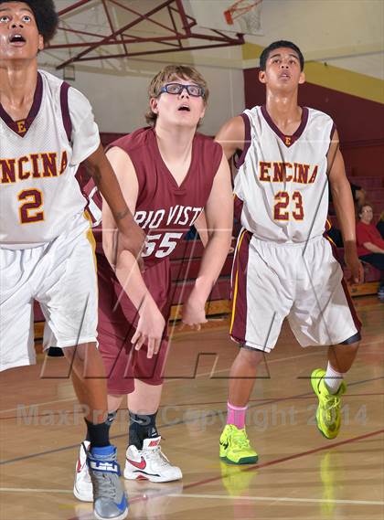Thumbnail 2 in JV: Rio Vista @ Encina Prep photogallery.