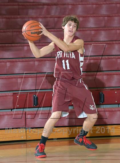 Thumbnail 1 in JV: Rio Vista @ Encina Prep photogallery.