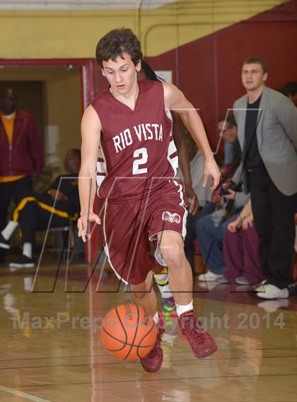 Thumbnail 3 in JV: Rio Vista @ Encina Prep photogallery.