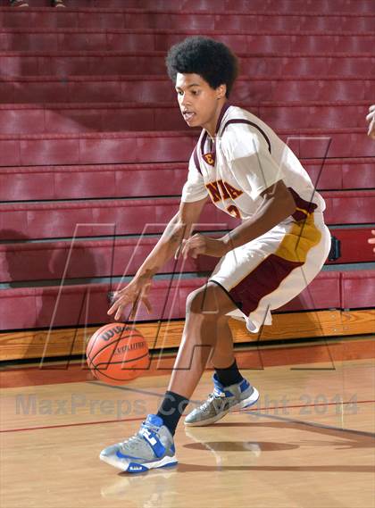 Thumbnail 3 in JV: Rio Vista @ Encina Prep photogallery.