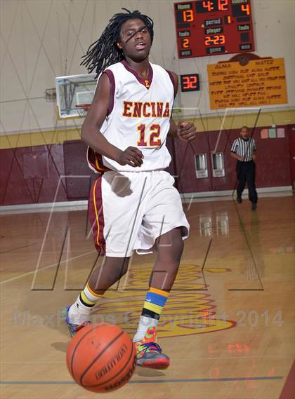 Thumbnail 3 in JV: Rio Vista @ Encina Prep photogallery.