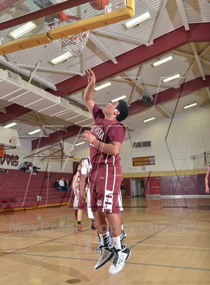 Thumbnail 3 in JV: Rio Vista @ Encina Prep photogallery.