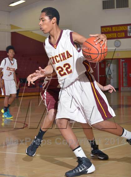 Thumbnail 2 in JV: Rio Vista @ Encina Prep photogallery.