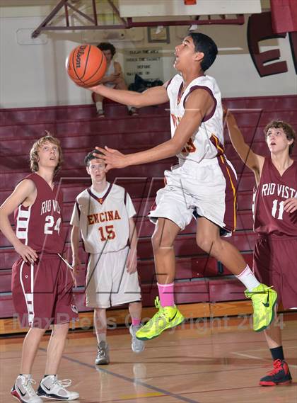 Thumbnail 3 in JV: Rio Vista @ Encina Prep photogallery.