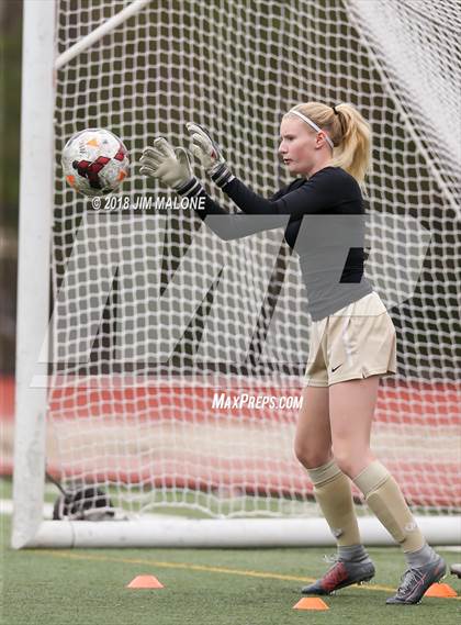 Thumbnail 1 in Archbishop Mitty @ Monte Vista (CIF NORCAL Regional Final D1) photogallery.