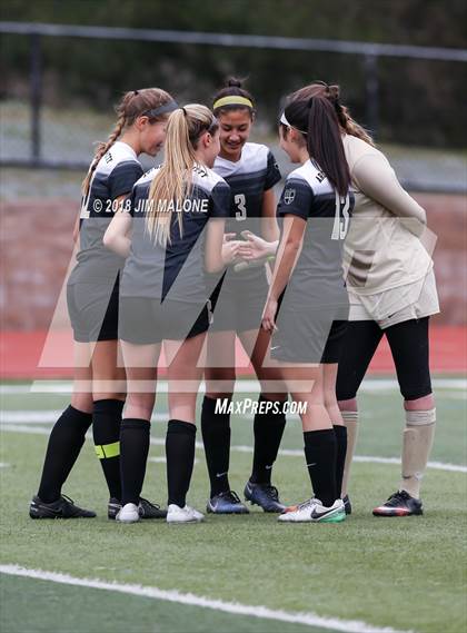 Thumbnail 3 in Archbishop Mitty @ Monte Vista (CIF NORCAL Regional Final D1) photogallery.