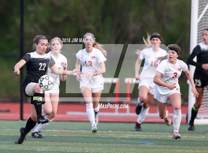 Thumbnail 1 in Archbishop Mitty @ Monte Vista (CIF NORCAL Regional Final D1) photogallery.