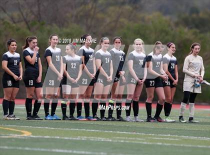 Thumbnail 3 in Archbishop Mitty @ Monte Vista (CIF NORCAL Regional Final D1) photogallery.