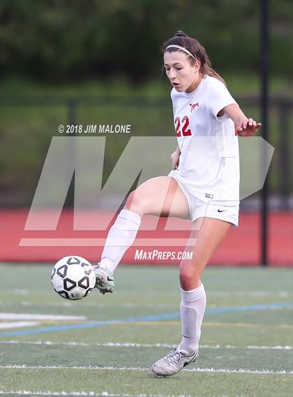 Thumbnail 3 in Archbishop Mitty @ Monte Vista (CIF NORCAL Regional Final D1) photogallery.