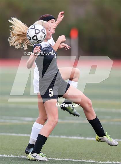 Thumbnail 2 in Archbishop Mitty @ Monte Vista (CIF NORCAL Regional Final D1) photogallery.