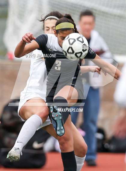 Thumbnail 3 in Archbishop Mitty @ Monte Vista (CIF NORCAL Regional Final D1) photogallery.