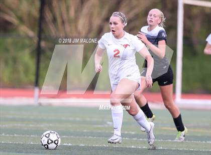 Thumbnail 3 in Archbishop Mitty @ Monte Vista (CIF NORCAL Regional Final D1) photogallery.
