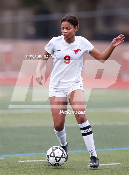 Thumbnail 3 in Archbishop Mitty @ Monte Vista (CIF NORCAL Regional Final D1) photogallery.