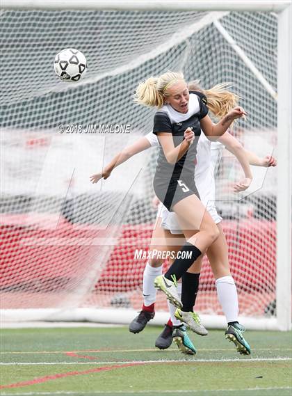 Thumbnail 1 in Archbishop Mitty @ Monte Vista (CIF NORCAL Regional Final D1) photogallery.