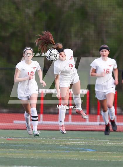Thumbnail 3 in Archbishop Mitty @ Monte Vista (CIF NORCAL Regional Final D1) photogallery.