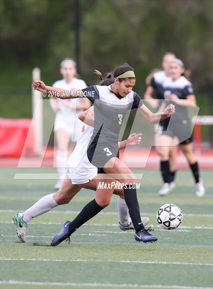 Thumbnail 3 in Archbishop Mitty @ Monte Vista (CIF NORCAL Regional Final D1) photogallery.