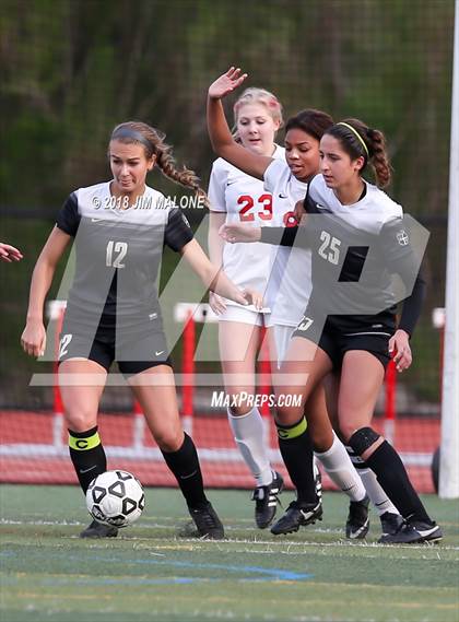 Thumbnail 1 in Archbishop Mitty @ Monte Vista (CIF NORCAL Regional Final D1) photogallery.