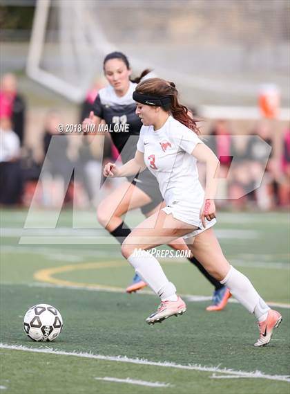 Thumbnail 3 in Archbishop Mitty @ Monte Vista (CIF NORCAL Regional Final D1) photogallery.