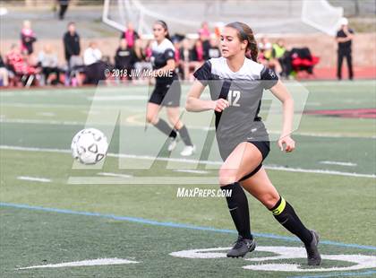 Thumbnail 3 in Archbishop Mitty @ Monte Vista (CIF NORCAL Regional Final D1) photogallery.
