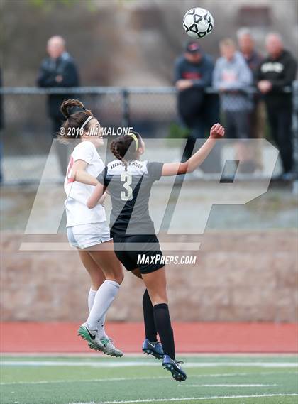 Thumbnail 2 in Archbishop Mitty @ Monte Vista (CIF NORCAL Regional Final D1) photogallery.