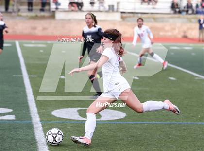 Thumbnail 1 in Archbishop Mitty @ Monte Vista (CIF NORCAL Regional Final D1) photogallery.