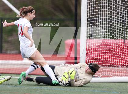 Thumbnail 3 in Archbishop Mitty @ Monte Vista (CIF NORCAL Regional Final D1) photogallery.