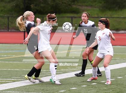Thumbnail 1 in Archbishop Mitty @ Monte Vista (CIF NORCAL Regional Final D1) photogallery.