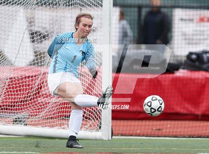 Thumbnail 1 in Archbishop Mitty @ Monte Vista (CIF NORCAL Regional Final D1) photogallery.
