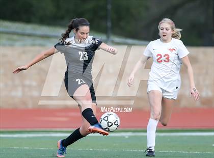 Thumbnail 3 in Archbishop Mitty @ Monte Vista (CIF NORCAL Regional Final D1) photogallery.