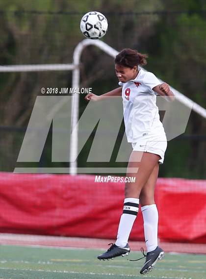 Thumbnail 2 in Archbishop Mitty @ Monte Vista (CIF NORCAL Regional Final D1) photogallery.