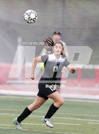 Thumbnail 2 in Archbishop Mitty @ Monte Vista (CIF NORCAL Regional Final D1) photogallery.