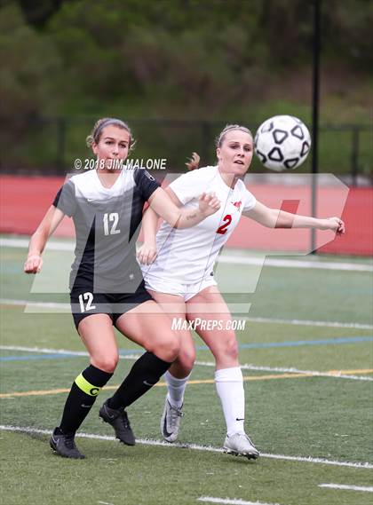 Thumbnail 3 in Archbishop Mitty @ Monte Vista (CIF NORCAL Regional Final D1) photogallery.