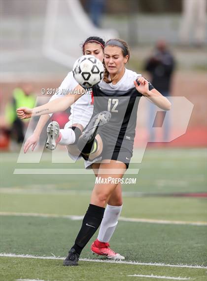 Thumbnail 3 in Archbishop Mitty @ Monte Vista (CIF NORCAL Regional Final D1) photogallery.