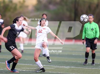 Thumbnail 2 in Archbishop Mitty @ Monte Vista (CIF NORCAL Regional Final D1) photogallery.