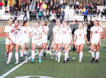 Thumbnail 3 in Archbishop Mitty @ Monte Vista (CIF NORCAL Regional Final D1) photogallery.