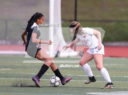 Thumbnail 2 in Archbishop Mitty @ Monte Vista (CIF NORCAL Regional Final D1) photogallery.