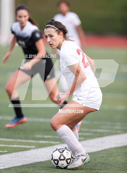Thumbnail 1 in Archbishop Mitty @ Monte Vista (CIF NORCAL Regional Final D1) photogallery.