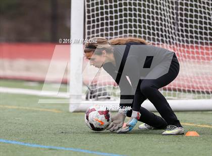 Thumbnail 2 in Archbishop Mitty @ Monte Vista (CIF NORCAL Regional Final D1) photogallery.
