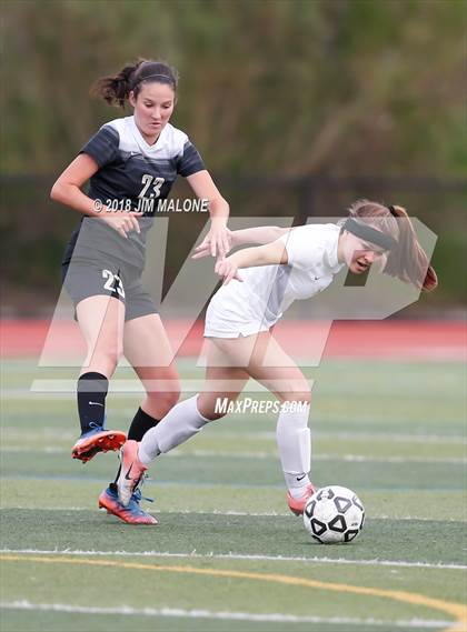 Thumbnail 3 in Archbishop Mitty @ Monte Vista (CIF NORCAL Regional Final D1) photogallery.
